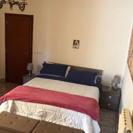 Apartmán Casa In Centro Tre Minuti A Piedi Dal Lungomare. *