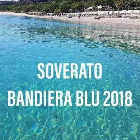 Apartmán Casa In Centro Tre Minuti A Piedi Dal Lungomare. *