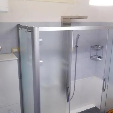 Apartmán Casa In Centro Tre Minuti A Piedi Dal Lungomare. Soverato Marina