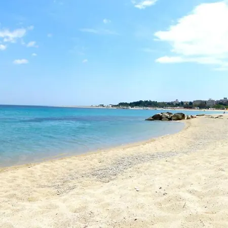 Casa In Centro Tre Minuti A Piedi Dal Lungomare. Apartmán Soverato Marina